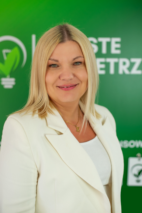 Katarzyna Mąkosa