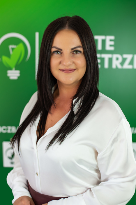 Paulina Stachórska