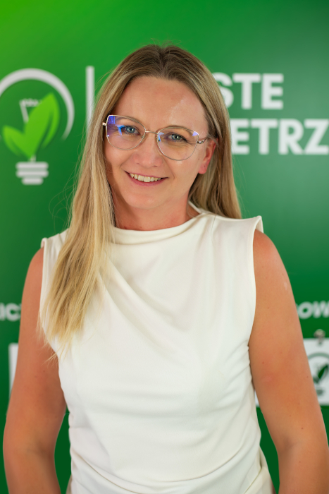 Żaneta  Sionek 