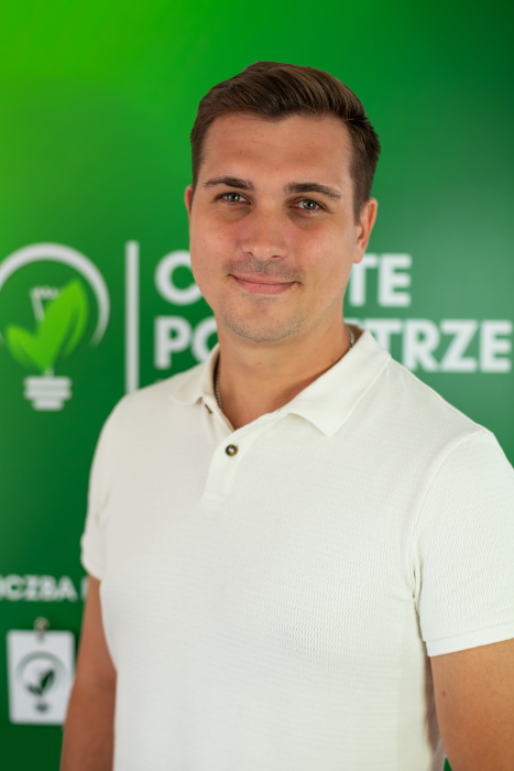 Mateusz  Wolszczak
