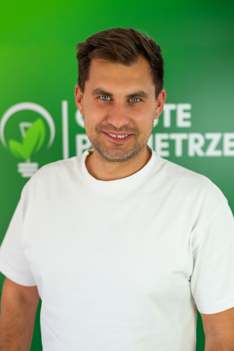 Karol  Kasprowicz