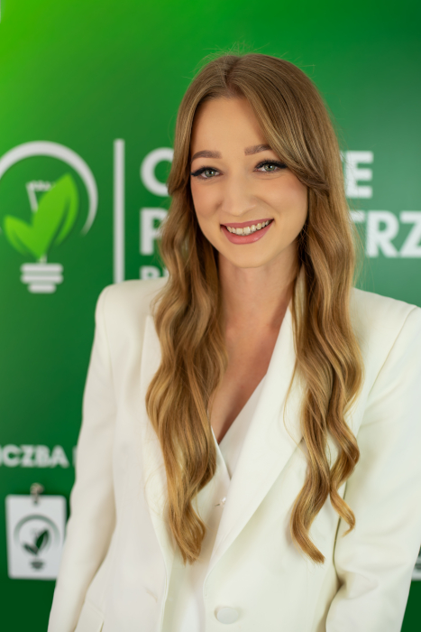 Karolina  Wąsowicz