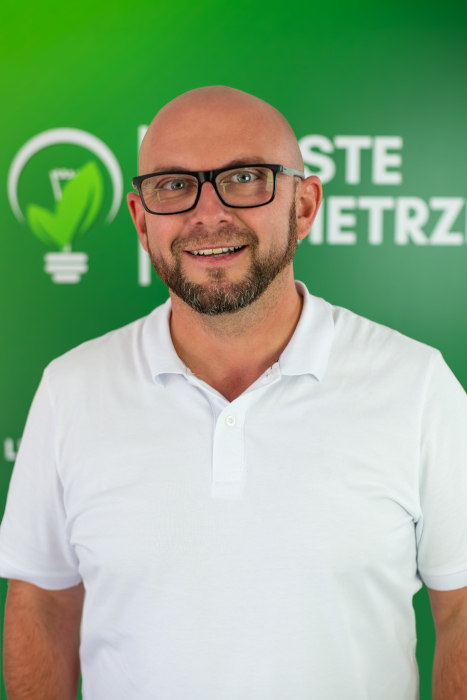 Marek Głowacki