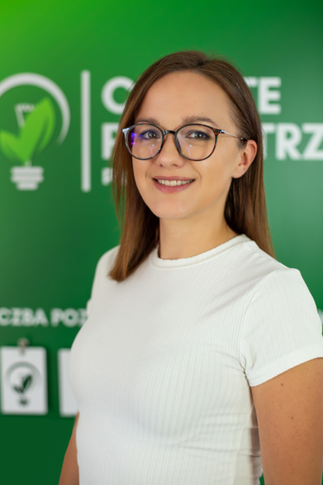 Klaudia  Gościniak