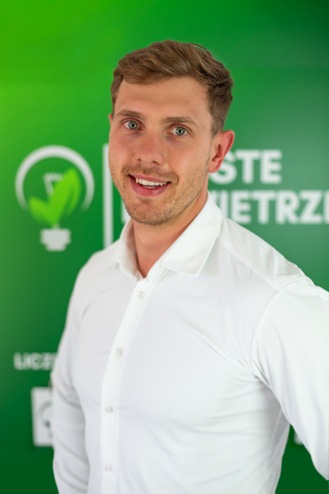 Mateusz Wójcik