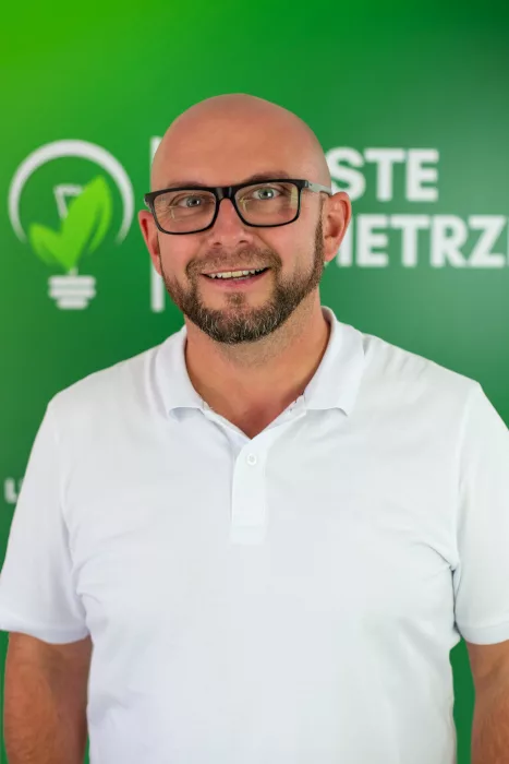 Marek Głowacki